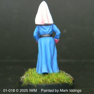 Three Ladies & a Hero (4)